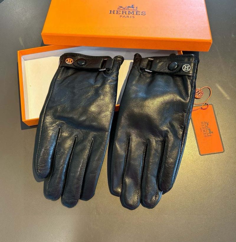 Louis Vuitton Gloves